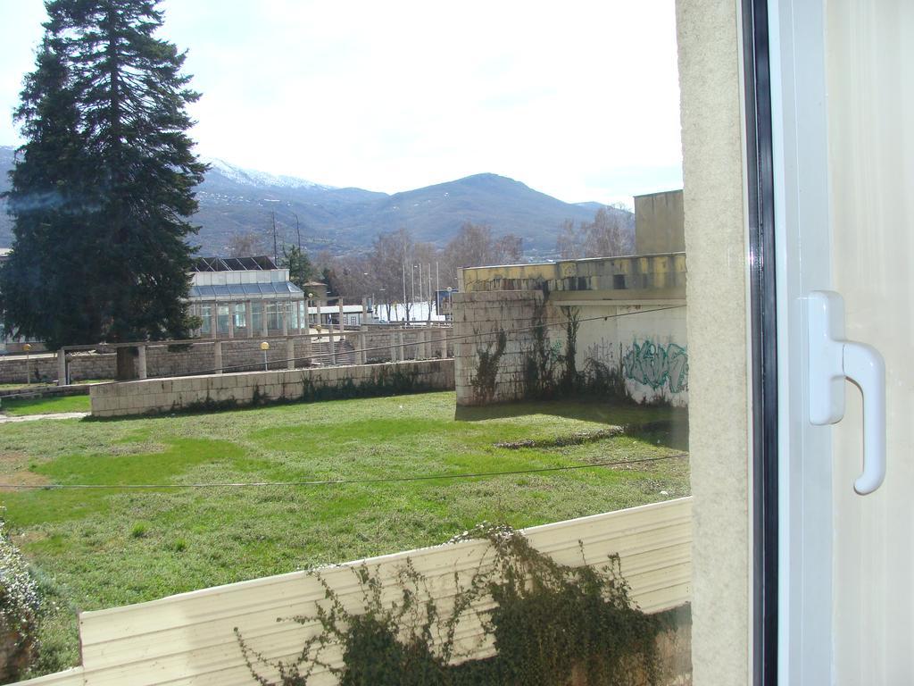 Anastasia Homestay Ohrid Bagian luar foto