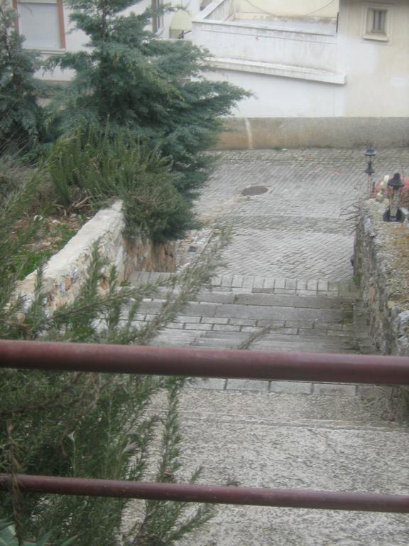 Anastasia Homestay Ohrid Bagian luar foto