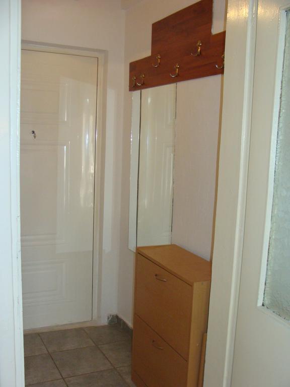 Anastasia Homestay Ohrid Bagian luar foto