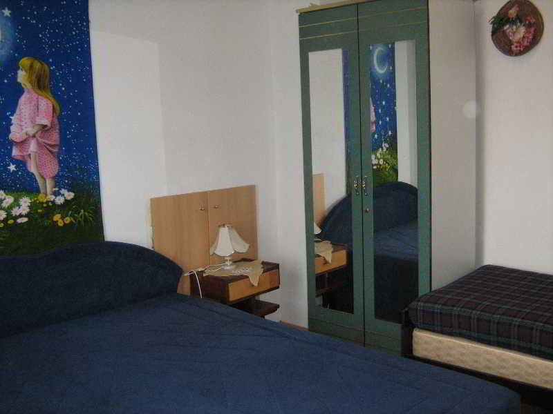 Anastasia Homestay Ohrid Bagian luar foto