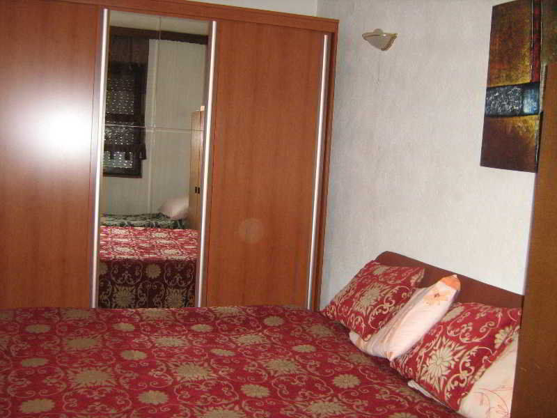 Anastasia Homestay Ohrid Bagian luar foto