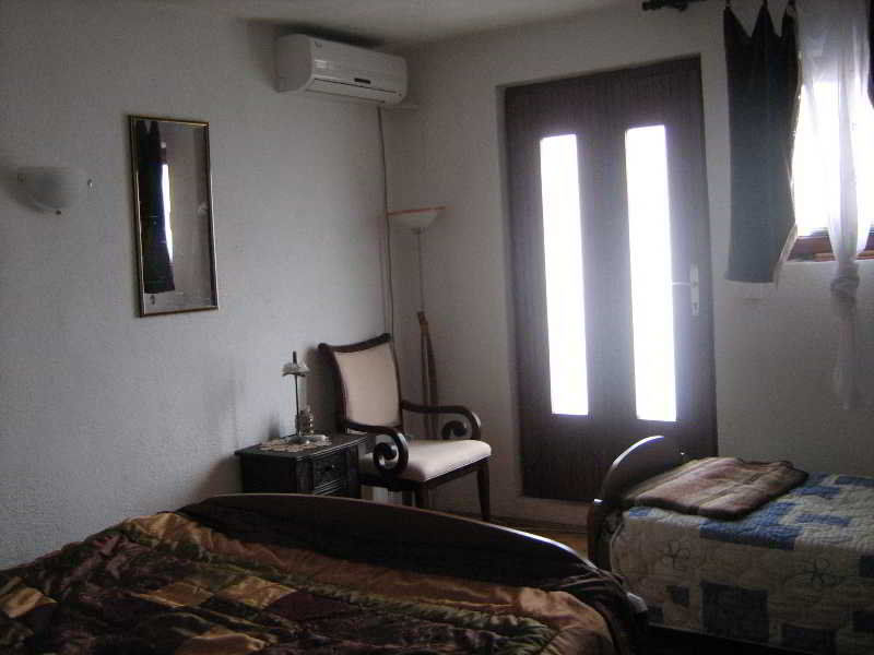 Anastasia Homestay Ohrid Bagian luar foto